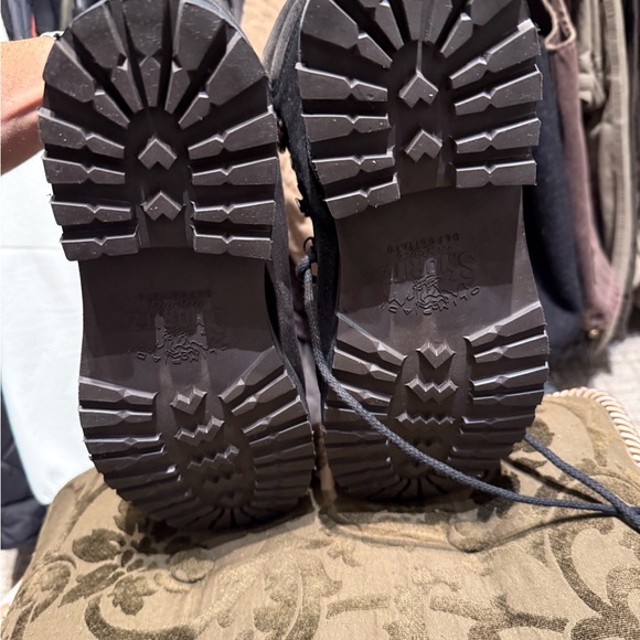 Astorflex 1820 Scarpa Buona, Olimpoadi St. Moritz Hiker 12 - Picture 5 of 15